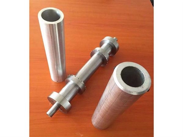 酸堿廢氣處理系統