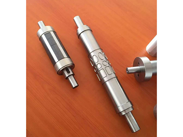酸堿廢氣處理系統